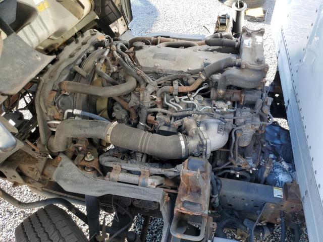 JALC4W163G7003966 - 2016 ISUZU NPR HD Biały zdjęcie 12