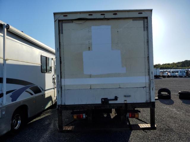 JALC4W163G7003966 - 2016 ISUZU NPR HD Biały zdjęcie 6