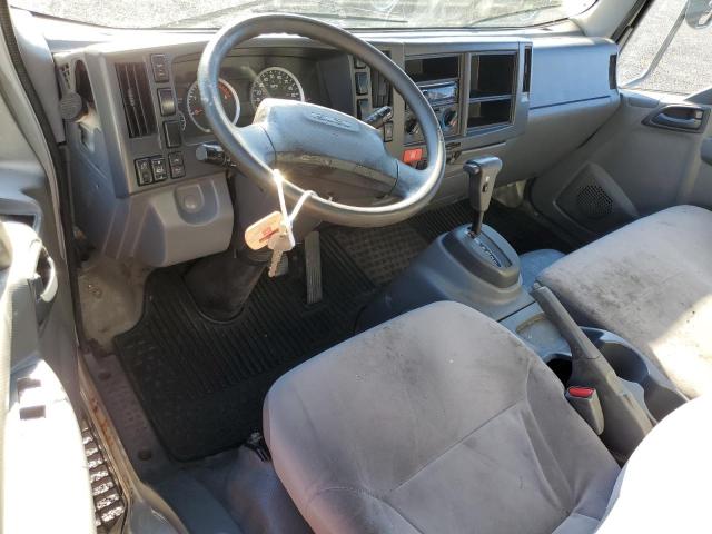 JALC4W163G7003966 - 2016 ISUZU NPR HD Biały zdjęcie 8