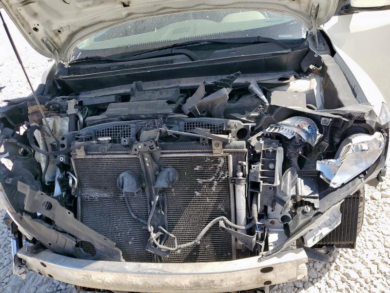 5N1AR2MN3EC712810 - 2014 NISSAN PATHFINDER S Creme Foto 12