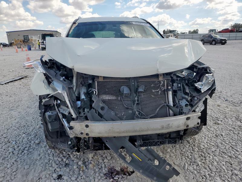 5N1AR2MN3EC712810 - 2014 NISSAN PATHFINDER S Creme Foto 5