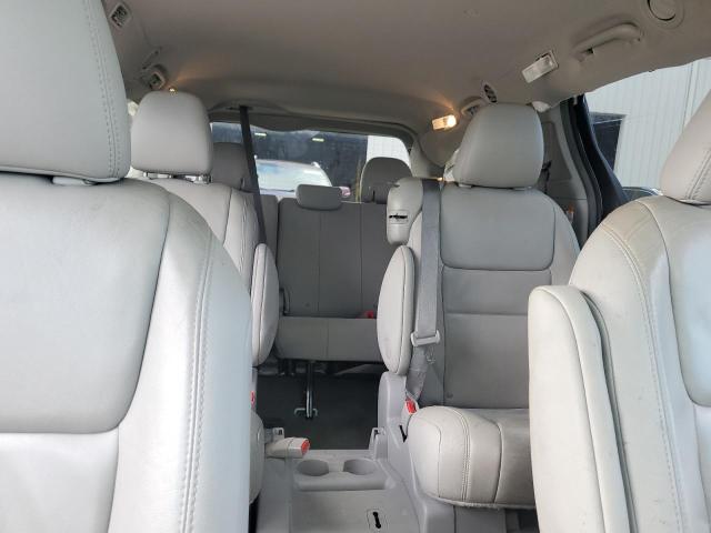 5TDYZ3DC3HS874558 - 2017 TOYOTA SIENNA XLE 白色 照片 10