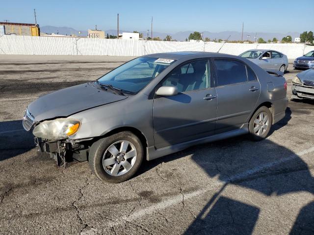 2007 TOYOTA COROLLA CE, 