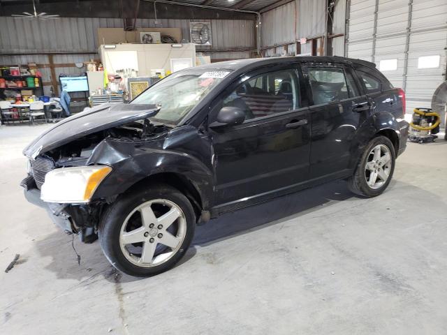 2008 DODGE CALIBER, 