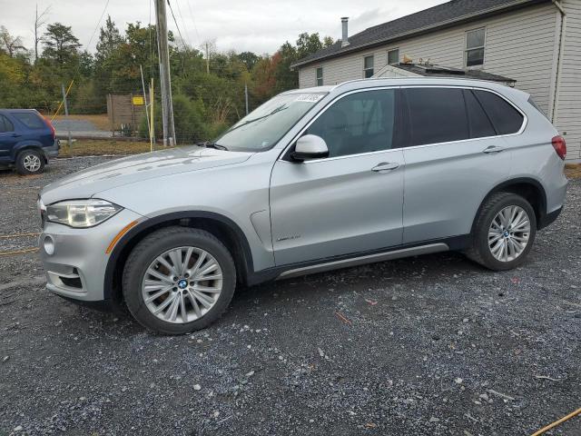 2017 BMW X5 XDRIVE35D, 