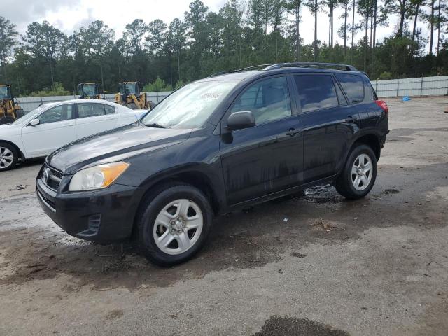 2011 TOYOTA RAV4, 