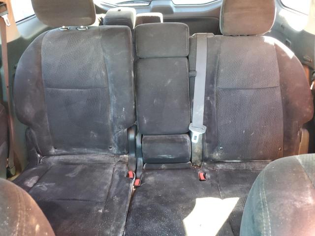 5N1AR2MN8EC622066 - 2014 NISSAN PATHFINDER S Azul foto 10