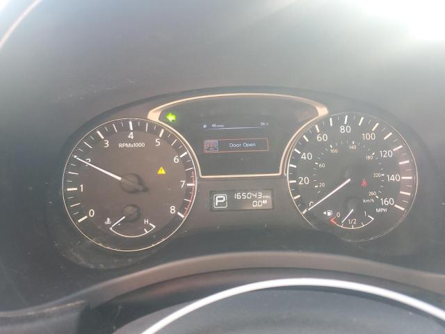 5N1AR2MN8EC622066 - 2014 NISSAN PATHFINDER S Azul foto 9