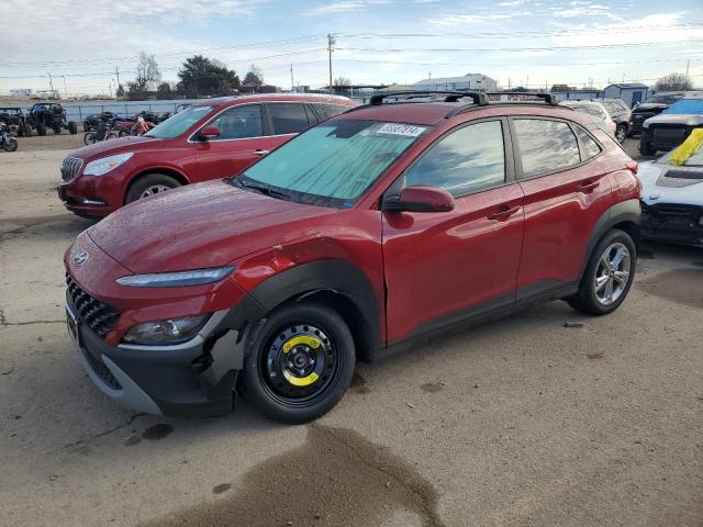 2023 HYUNDAI KONA SEL, 