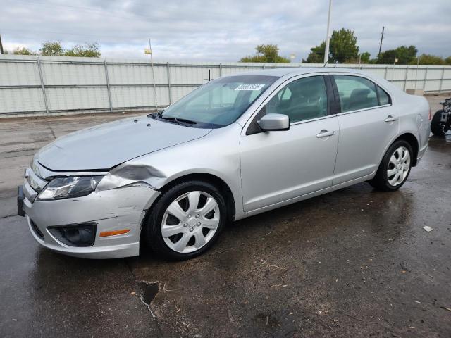 2010 FORD FUSION SE, 