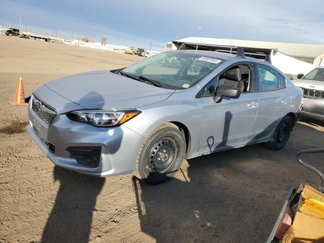 2019 SUBARU IMPREZA, 