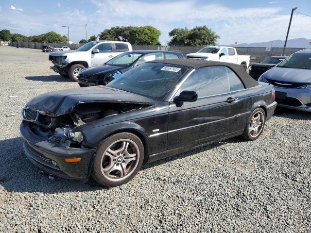 2002 BMW 330 CI, 