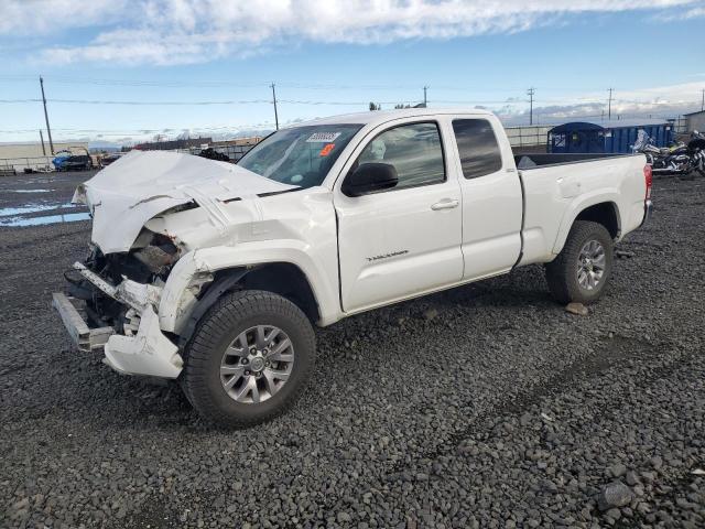 2016 TOYOTA TACOMA ACCESS CAB, 