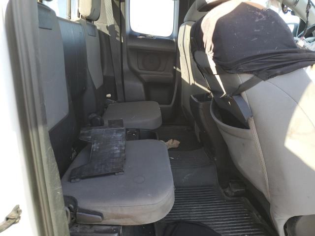 5TFSZ5AN2GX035193 - 2016 TOYOTA TACOMA ACCESS CAB Weiß Foto 10