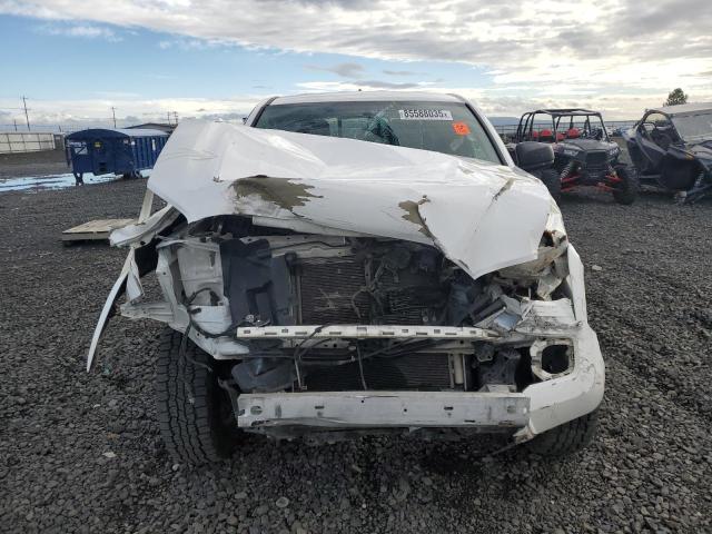 5TFSZ5AN2GX035193 - 2016 TOYOTA TACOMA ACCESS CAB Weiß Foto 5
