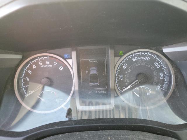 5TFSZ5AN2GX035193 - 2016 TOYOTA TACOMA ACCESS CAB Weiß Foto 9