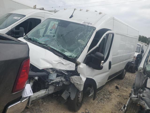 2024 RAM PROMASTER 2500 HIGH, 