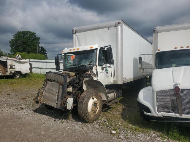 1HTMMAAL5CH586370 - 2012 INTERNATIONAL 4000 4300 თეთრი ფოტო 2