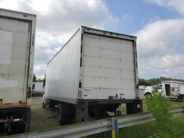 1HTMMAAL5CH586370 - 2012 INTERNATIONAL 4000 4300 თეთრი ფოტო 3