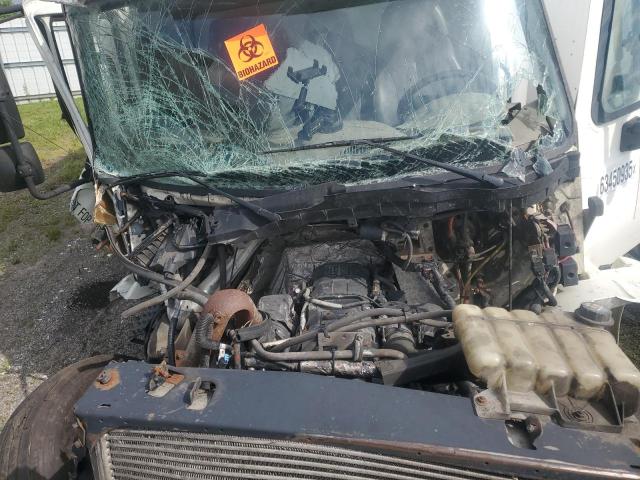 1HTMMAAL5CH586370 - 2012 INTERNATIONAL 4000 4300 თეთრი ფოტო 7