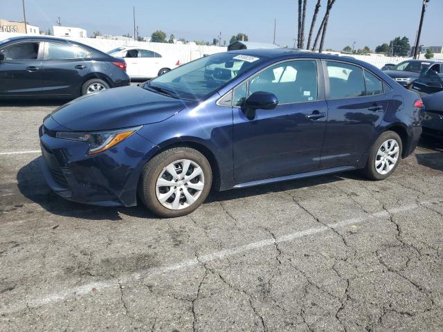 2024 TOYOTA COROLLA LE, 
