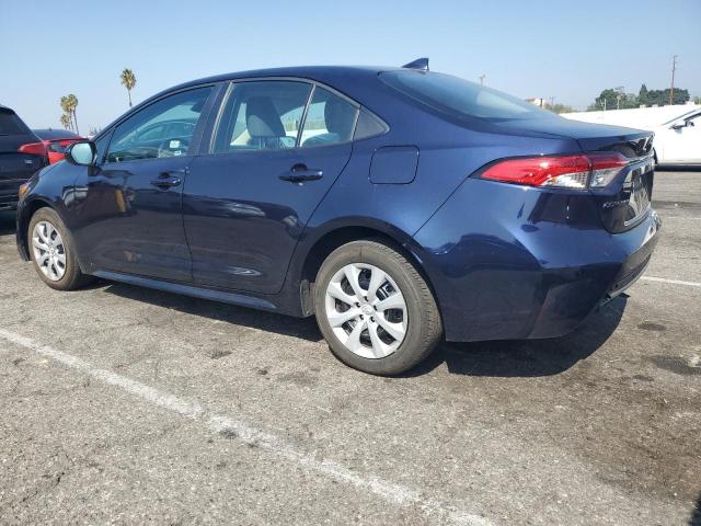 5YFB4MDE7RP182843 - 2024 TOYOTA COROLLA LE BLUE photo 2