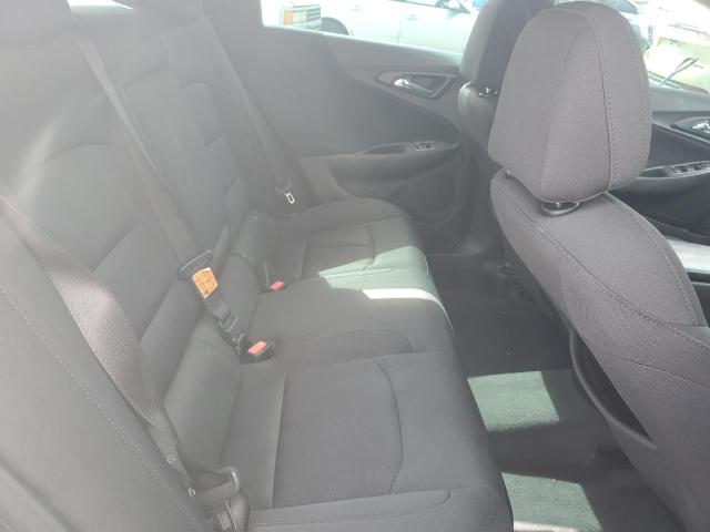 1G1ZD5STXJF252197 - 2018 CHEVROLET MALIBU LT CHARCOAL photo 10