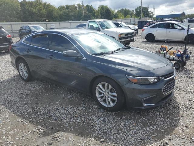1G1ZD5STXJF252197 - 2018 CHEVROLET MALIBU LT CHARCOAL photo 4