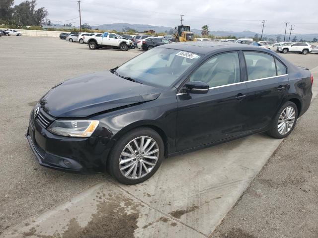 2013 VOLKSWAGEN JETTA SEL, 