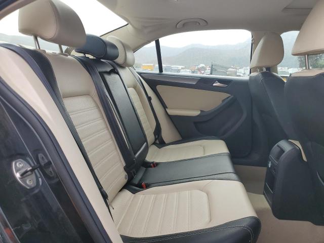 3VWLP7AJ9DM434488 - 2013 VOLKSWAGEN JETTA SEL Qara foto 10