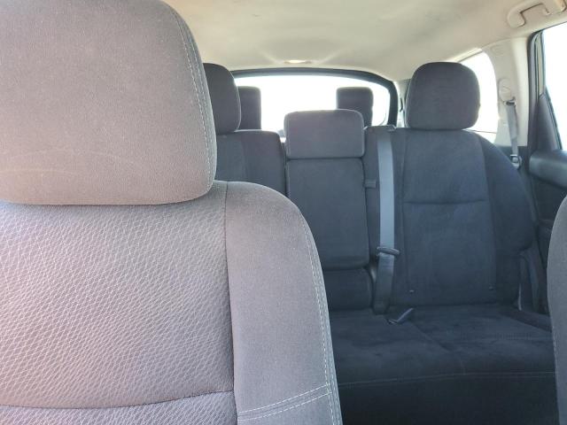 5N1AR2MN3EC652057 - 2014 NISS PATHFINDER S Чорний фото 10