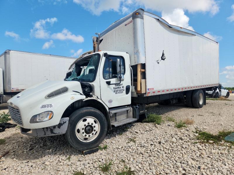 2020 FREIGHTLINER M2 106 MEDIUM DUTY, 