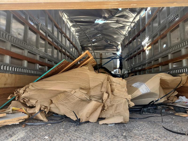 3ALACWFB3LDLV5879 - 2020 FREIGHTLINER M2 106 MEDIUM DUTY WHITE photo 11