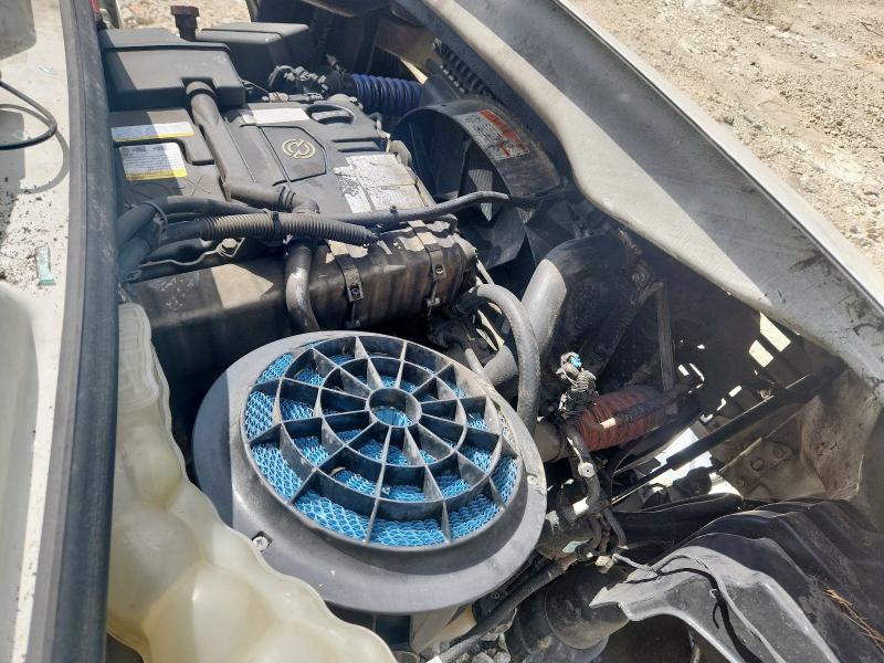 3ALACWFB3LDLV5879 - 2020 FREIGHTLINER M2 106 MEDIUM DUTY WHITE photo 12