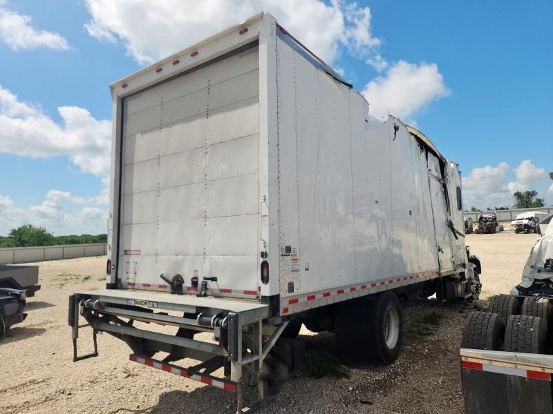 3ALACWFB3LDLV5879 - 2020 FREIGHTLINER M2 106 MEDIUM DUTY WHITE photo 3