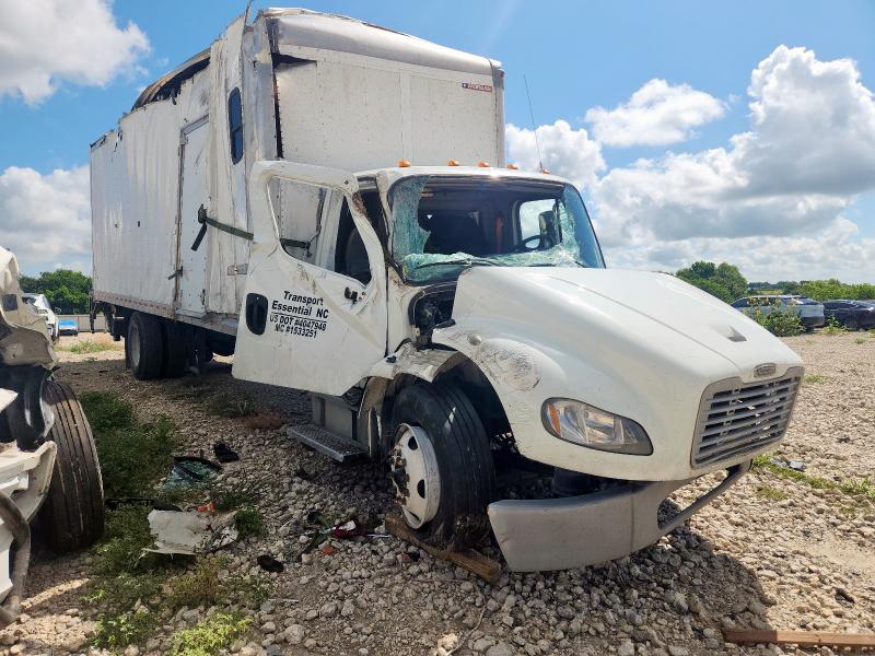 3ALACWFB3LDLV5879 - 2020 FREIGHTLINER M2 106 MEDIUM DUTY WHITE photo 4