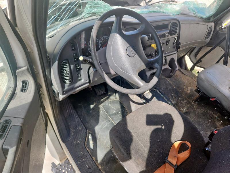 3ALACWFB3LDLV5879 - 2020 FREIGHTLINER M2 106 MEDIUM DUTY WHITE photo 8