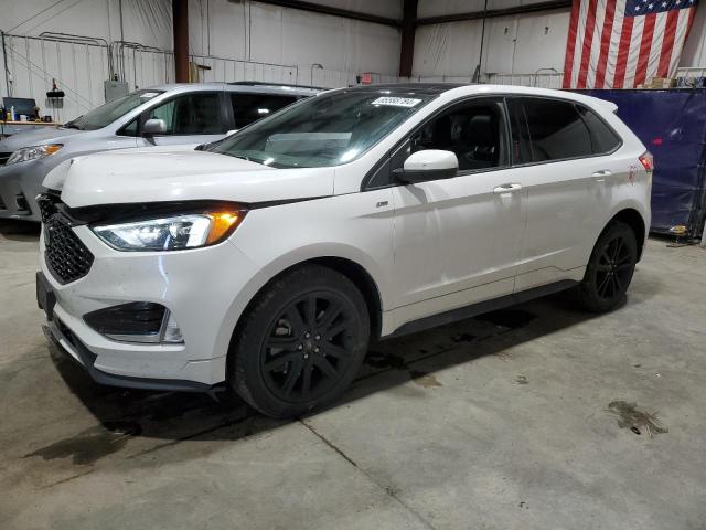 2022 FORD EDGE SEL, 
