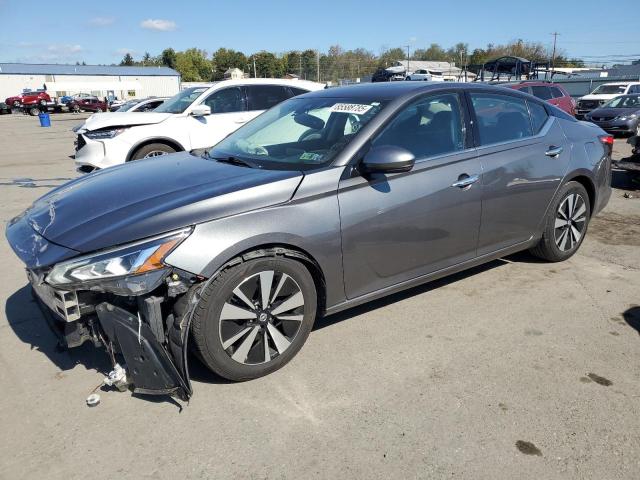 2019 NISSAN ALTIMA SL, 