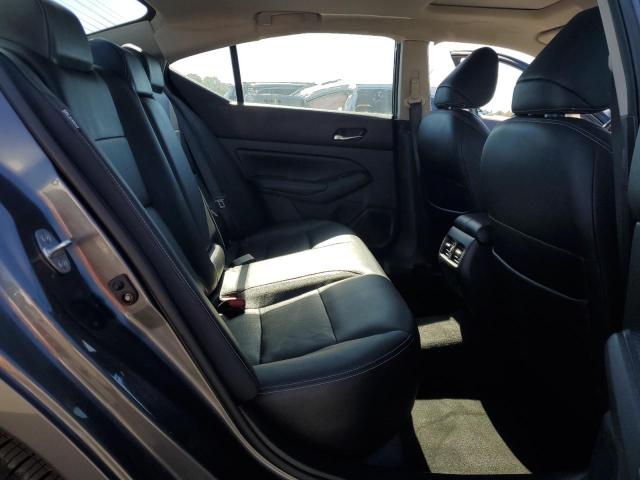 1N4BL4EV6KN314419 - 2019 NISSAN ALTIMA SL 灰色 照片 10