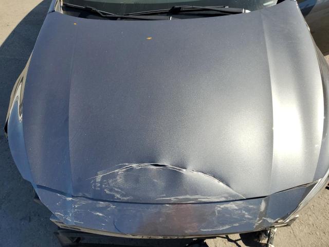 1N4BL4EV6KN314419 - 2019 NISSAN ALTIMA SL 灰色 照片 11