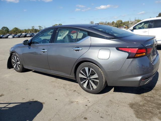 1N4BL4EV6KN314419 - 2019 NISSAN ALTIMA SL 灰色 照片 2