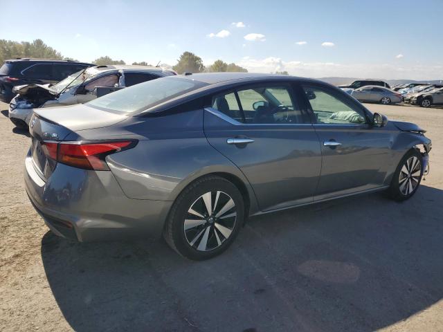 1N4BL4EV6KN314419 - 2019 NISSAN ALTIMA SL 灰色 照片 3