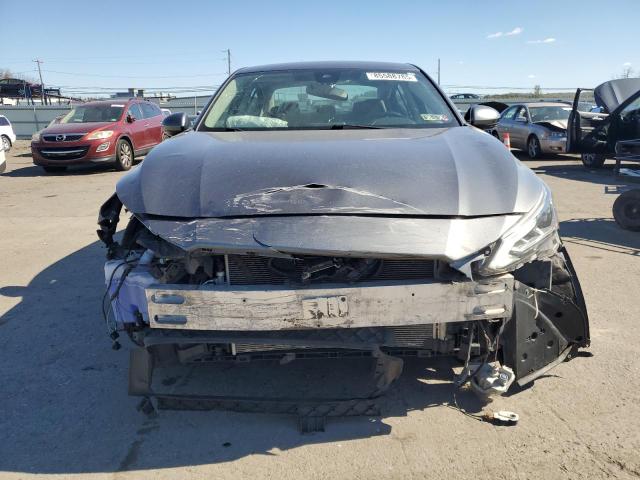 1N4BL4EV6KN314419 - 2019 NISSAN ALTIMA SL 灰色 照片 5