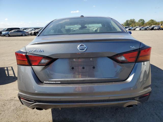 1N4BL4EV6KN314419 - 2019 NISSAN ALTIMA SL 灰色 照片 6