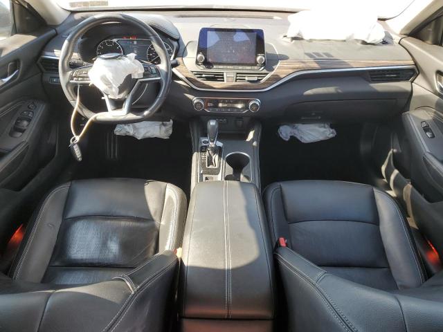 1N4BL4EV6KN314419 - 2019 NISSAN ALTIMA SL 灰色 照片 8