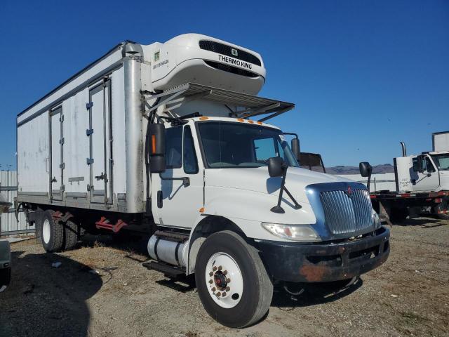 2018 INTERNATIONAL 4000 4300, 