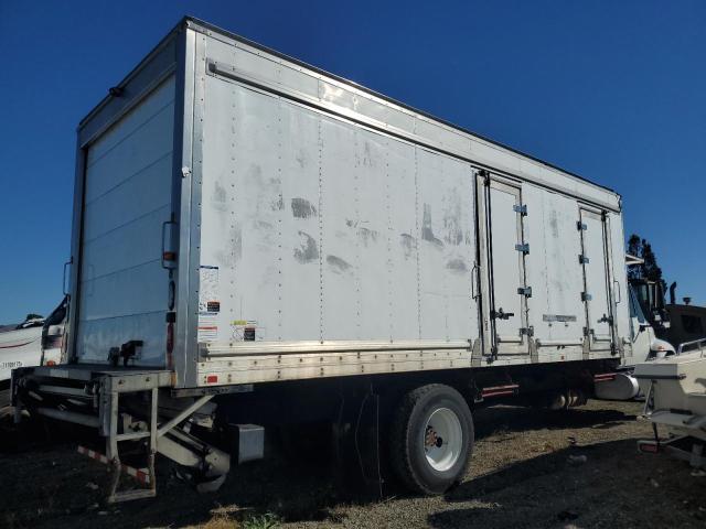 1HTMMMML8JH661427 - 2018 INTERNATIONAL 4000 4300 WHITE photo 4