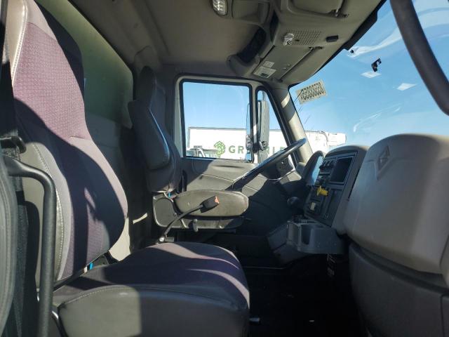 1HTMMMML8JH661427 - 2018 INTERNATIONAL 4000 4300 WHITE photo 5