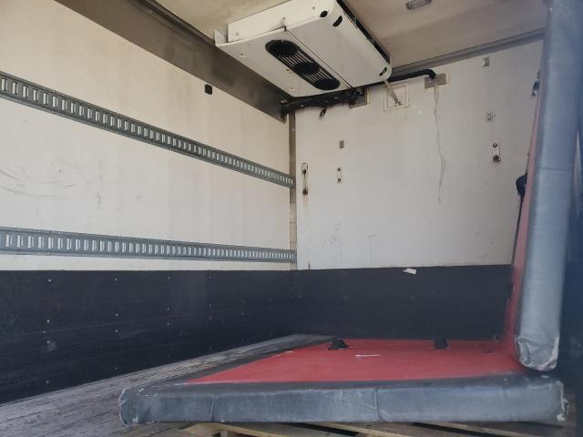 1HTMMMML8JH661427 - 2018 INTERNATIONAL 4000 4300 WHITE photo 6